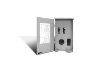 Heavy Duty Power Box with NEMA 5-20R2 GFCI Outlets - Image 1