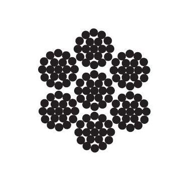 7x19 SSAC T316 - Image 1