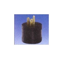 Heavy-Duty 30-15 Amp Conversion Adapter - Image 1