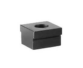 Type 2 Fixture Keys - Black Oxide Finish, US Origin - Image 1