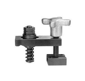 Industrial Hand Screw Assemblies - Image 1
