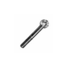 Industrial Strength Eye Bolt - 5/16-18, 2-inch - Image 1