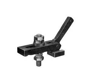Precision Single Cam Assemblies - Image 1