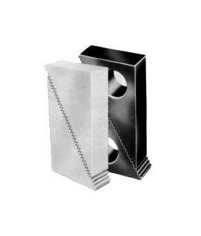 Heavy-Duty Steel Step Blocks Set - Image 1