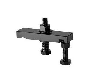 Swing Strap Assemblies - Nut Style 3/8-16 - Image 1