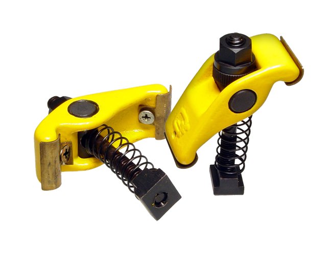 Heavy Duty Clamp Dog / Tie Down - Image 1