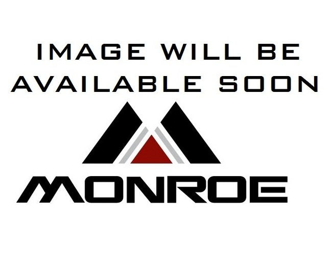 Monroe Zinc Cr+3 Machine Screw, Round Head Slotted (4 Inch) - Image 1