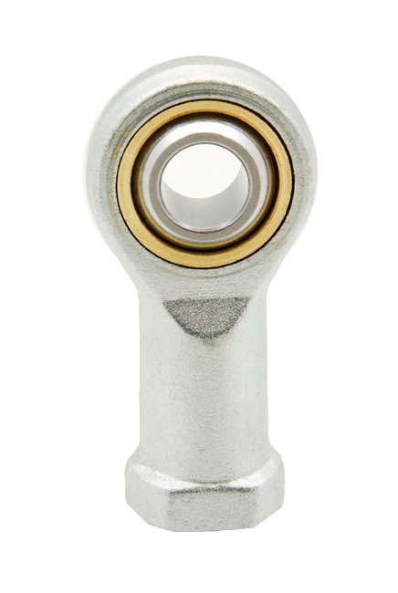 552 Swivel Eye Rose Joints - Heavy-Duty Workholding Hardware - Image 1