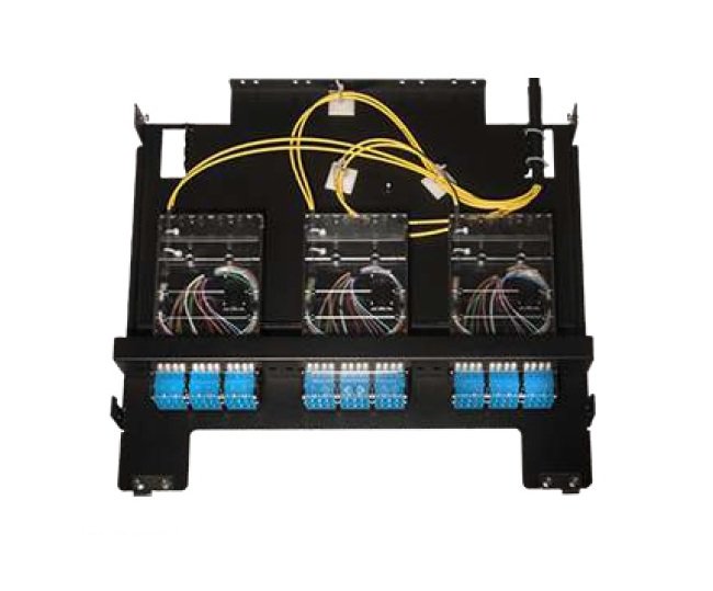 Xtreme+™ Rack Mount Patch Panels - Image 2