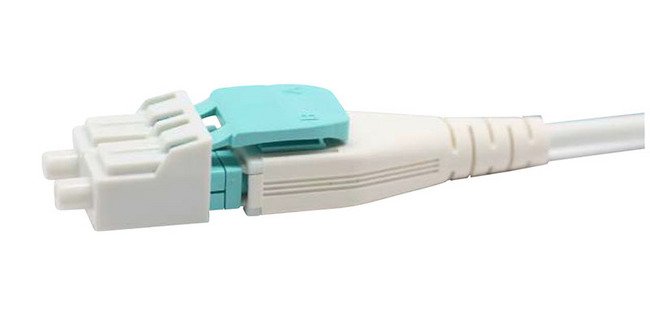 Xtreme8™ and Xtreme12™ Uniboot Lucent Connector (LC) Duplex Jumpers - Image 2