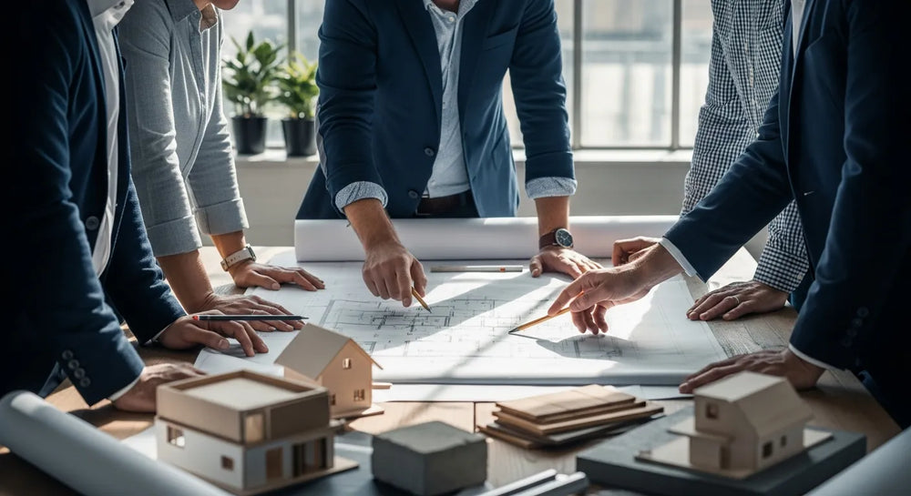 Accurate Methods to Estimate a House Build Cost