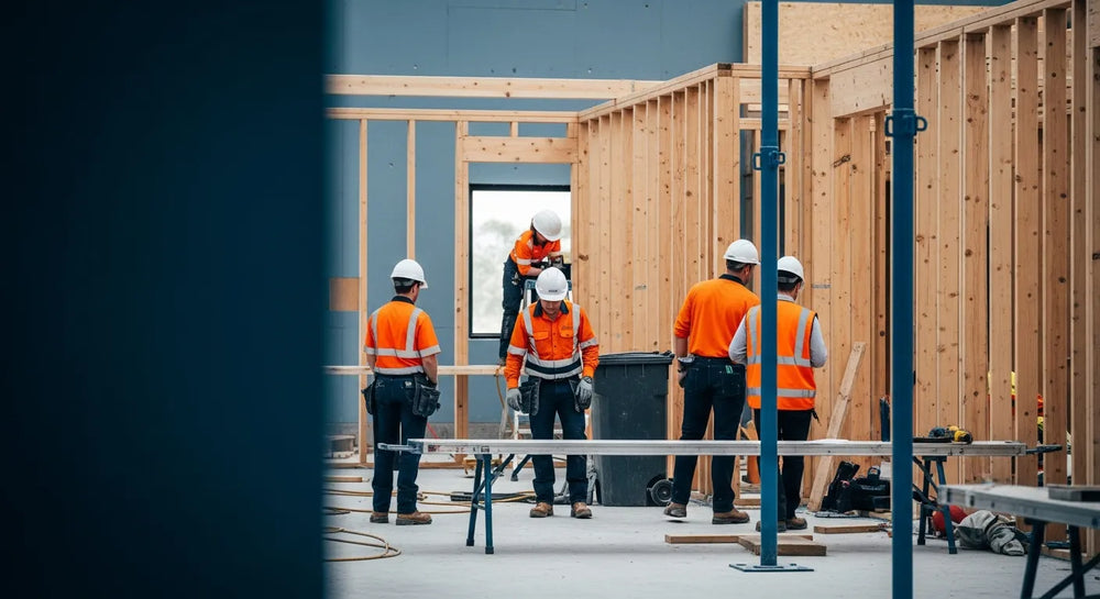 Analyzing the Average Cost to Build a 3000 Sq Ft House