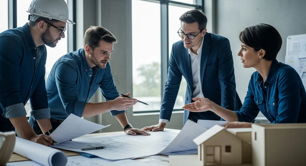 Analyzing the Cost of Self Build House Kits in 2024