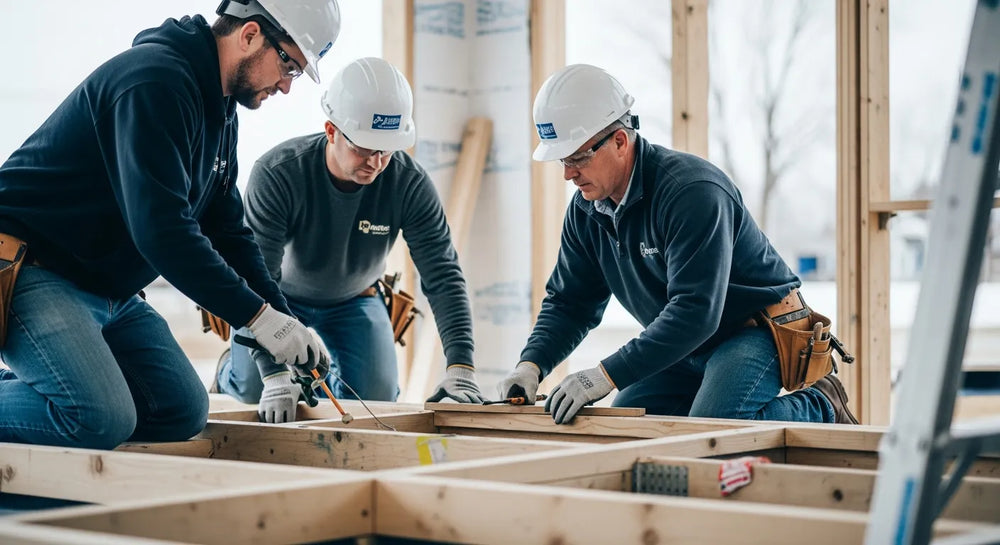 Average Cost to Build a House in New Hampshire