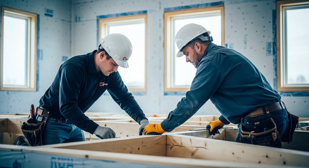 Average Cost to Build a House in Wyoming
