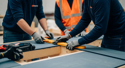 What Percentage of Home Building Cost is Labor?