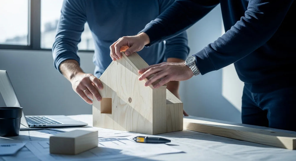 Breakdown of Building a House Costs: A Strategic Analysis