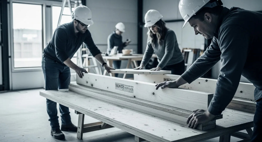 Budgeting the Cost to Build a 20x30 House