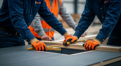 Managing the High Cost to Build a Home in California