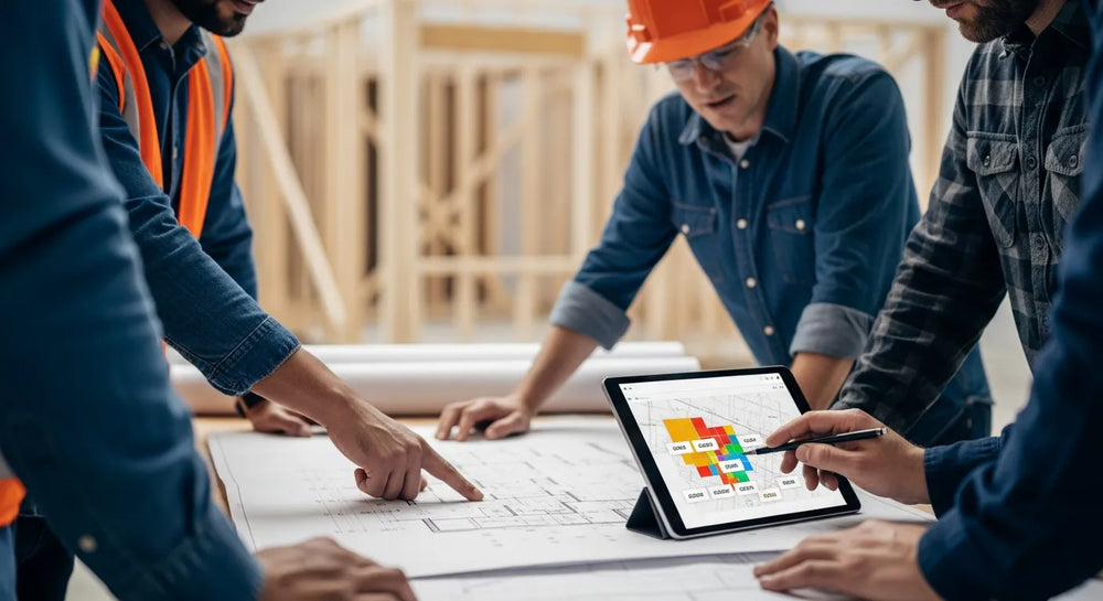 Calculating the Cost to Build a House by Zip Code