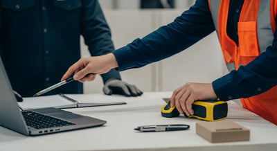Managing Building Material Cost in Marion, Iowa