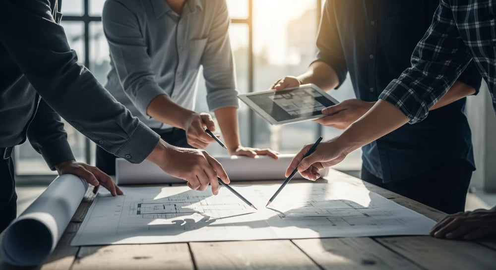 Cost Analysis for Building a One Bedroom House
