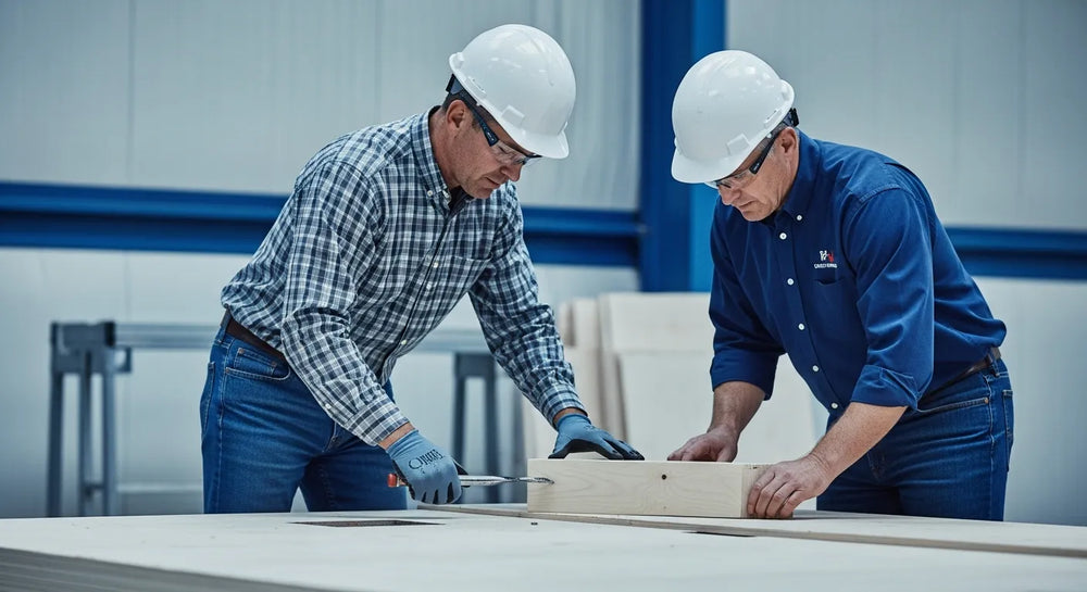 Cost Per Square Foot to Build a House in Indiana