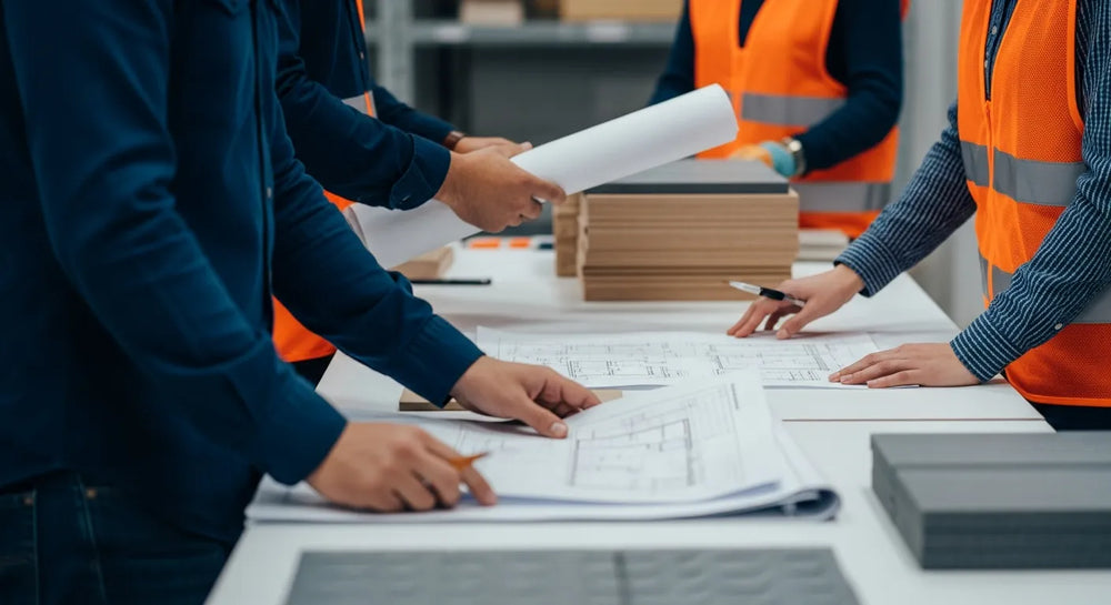 Cost to Build a 1100 Sq Ft House: A Procurement Guide