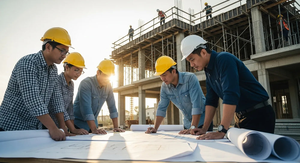 Cost to Build a Duplex House: A Professional Guide