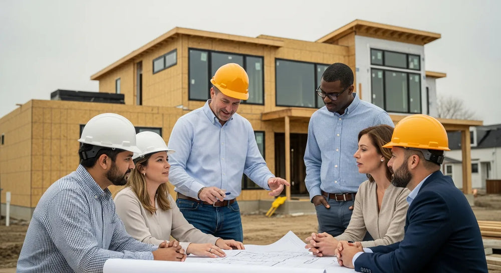 Cost to Build a House in Buffalo NY: A 2024 Analysis