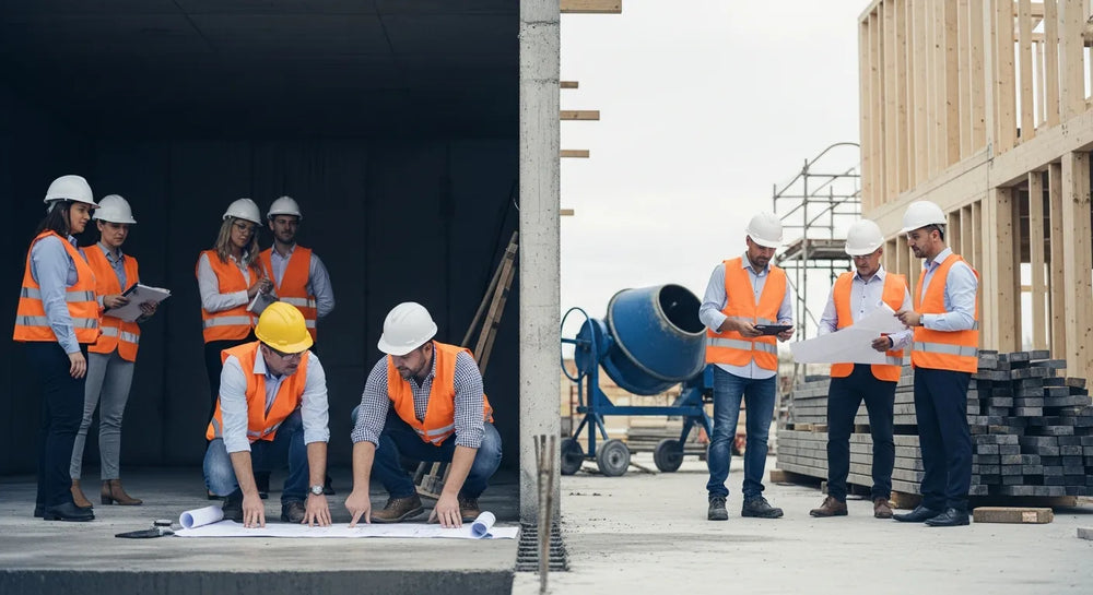 Cost to Build Concrete House vs Wood: A Detailed Analysis