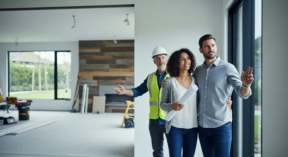 Do You Pay Closing Costs When Building a House?