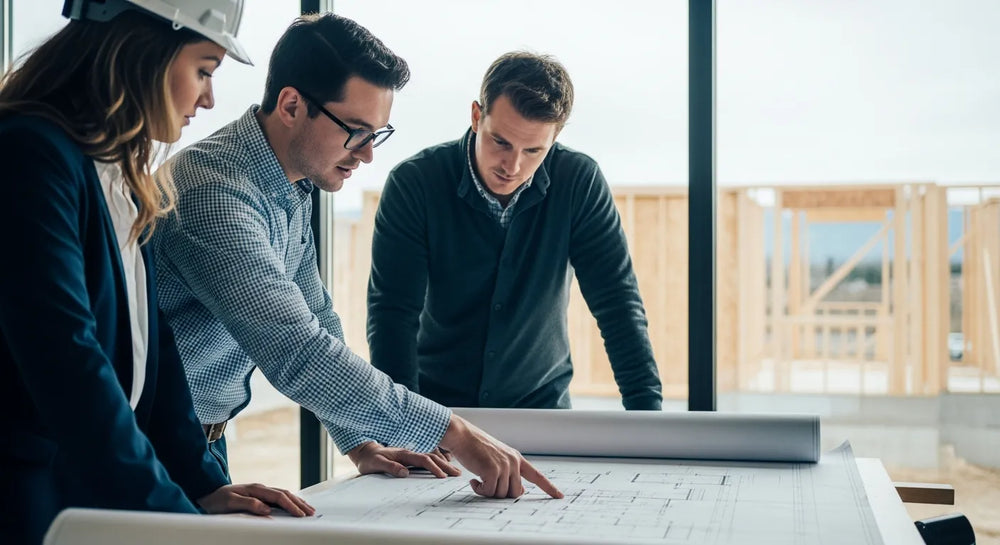 Estimating the Cost to Build a House in Idaho Falls