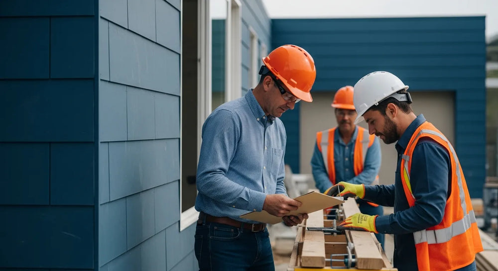 Estimating the Cost to Build a House in Malibu
