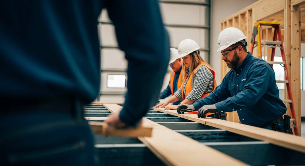 Estimating the Cost to Build a House in Mississippi
