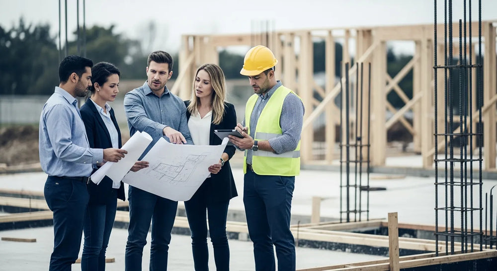 Factors Affecting the Cost to Build a 2800 Sq Foot House