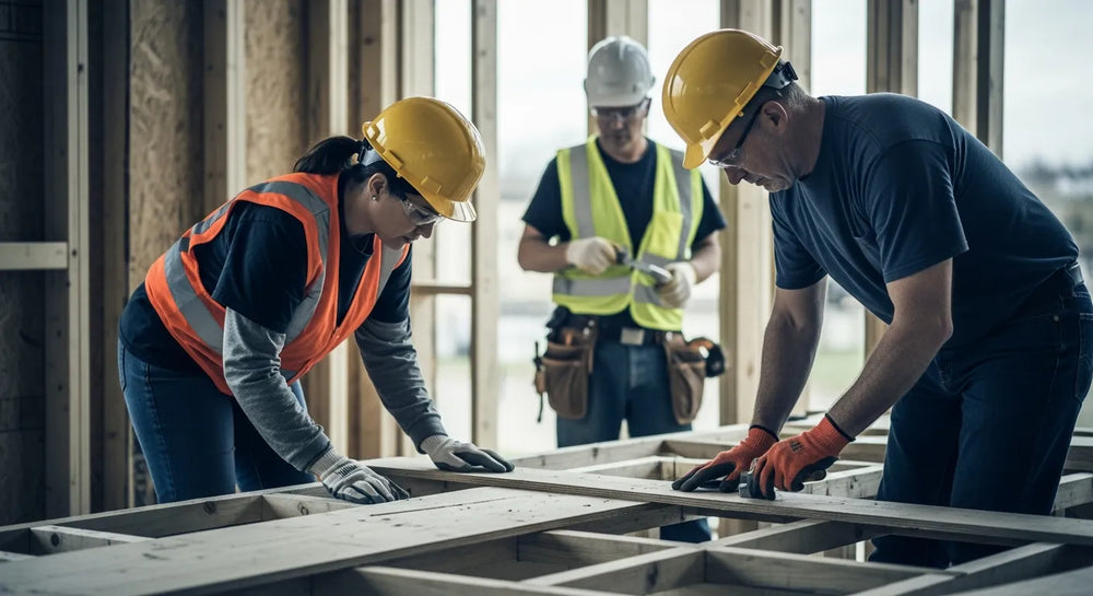 Georgia Home Building Costs: Per Square Foot Analysis