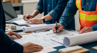 Planning Your Project: What Order to Renovate a House