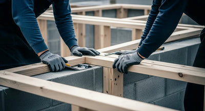 Housing Construction Costs in Jacksonville North Carolina