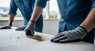 What Percentage of Home Building Cost Is Lumber?