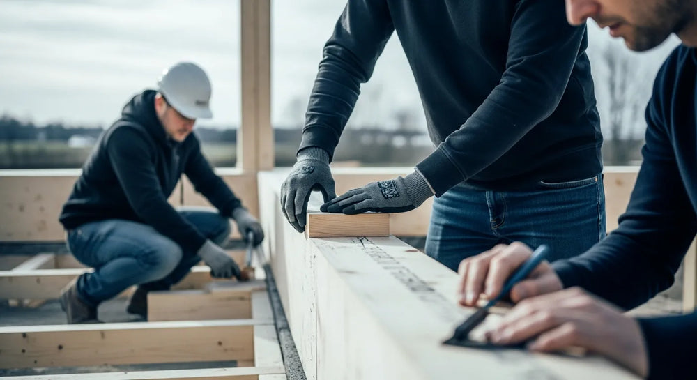 How Much Does It Cost to Build a SIP House?