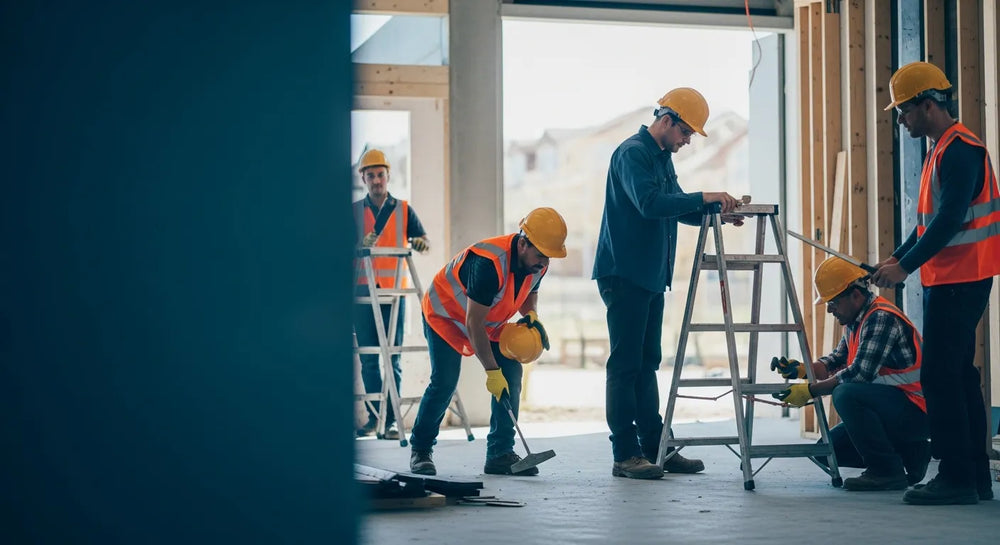 Labor Costs to Build a House: A Detailed Analysis