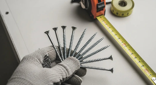 How to Get Drywall Anchors Off the Wall Properly