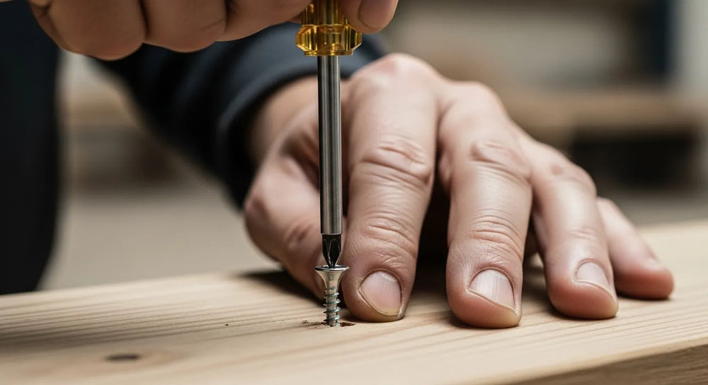Removing a Broken Screw from a Metal Electrical Box: A Comprehensive Guide
