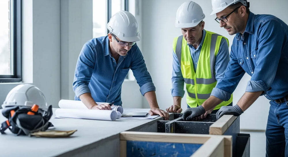 Managing Average Cost Per Sqft to Build House