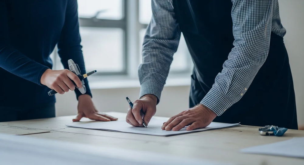 Managing the Total Cost to Build a House in CT