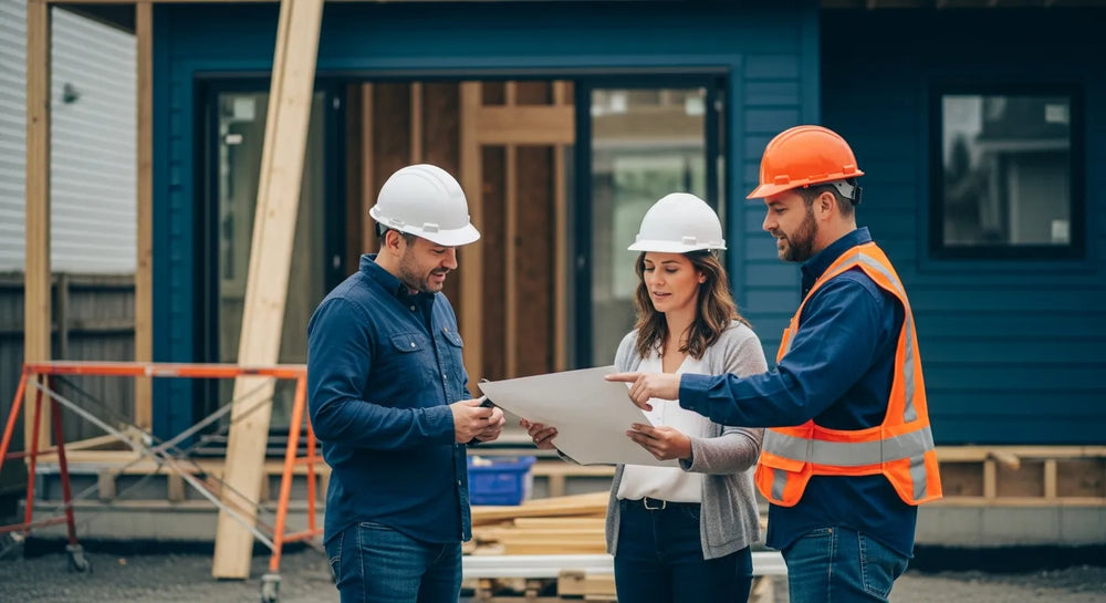 Managing the Total Cost to Build a Laneway House