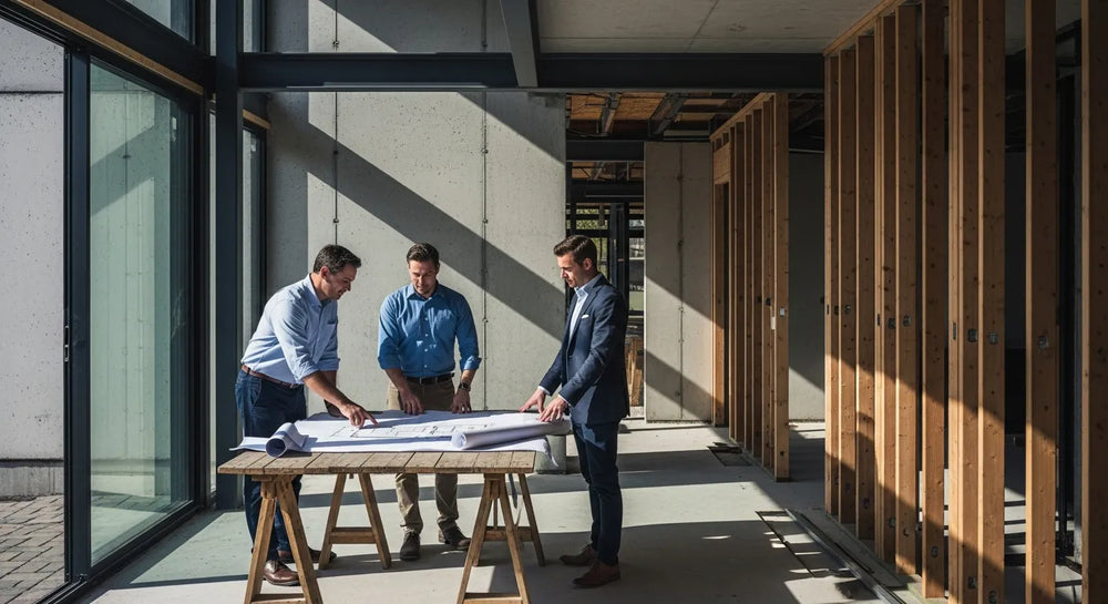 Maryland Home Building Costs Per Square Foot in 2024