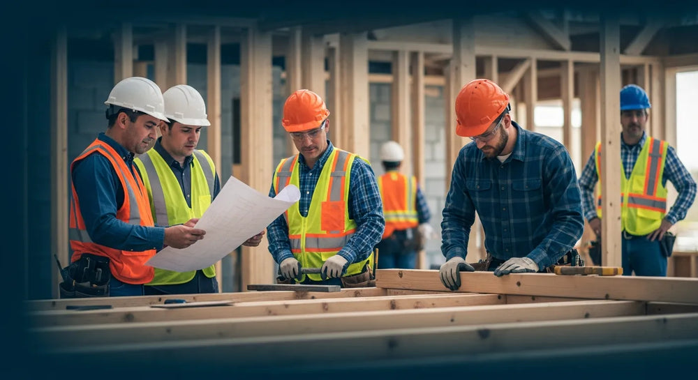 Michigan Home Building Costs: A Sourcing Analysis