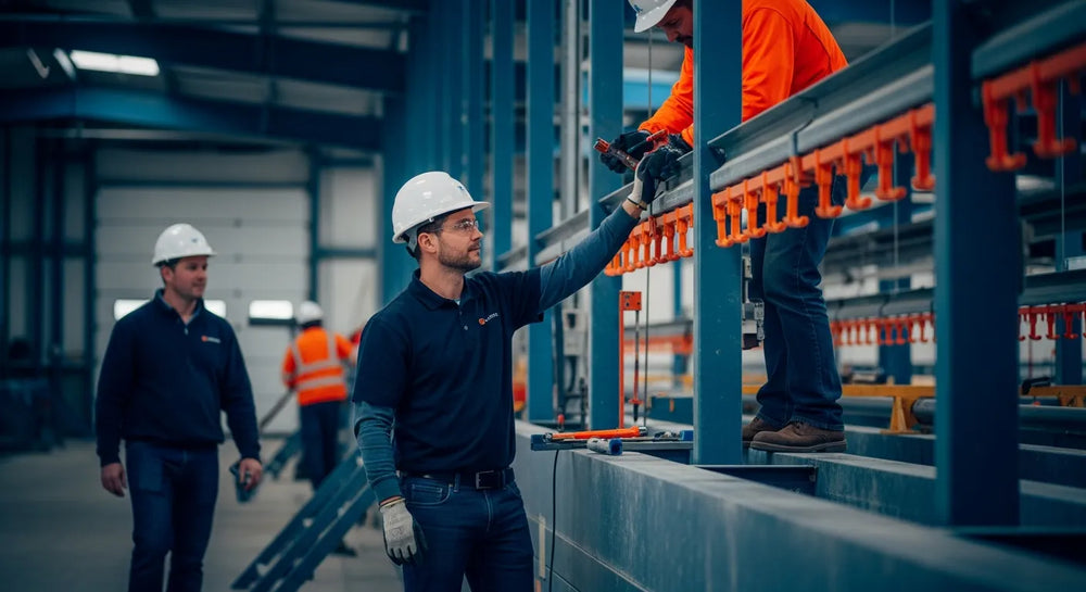 Poultry House Construction: Estimating Costs and ROI